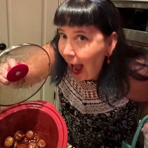 Meet your Posher, Courtney